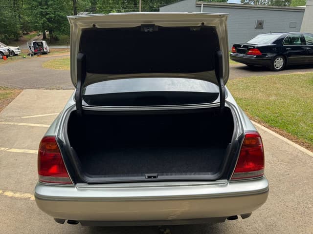 2000 Toyota Crown JDM car for sale — photo 21 of 21