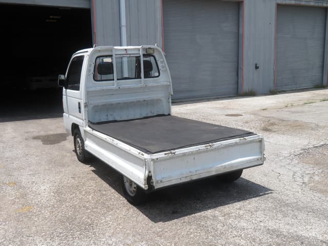 1993 Honda Acty JDM car for sale — photo 16 of 18