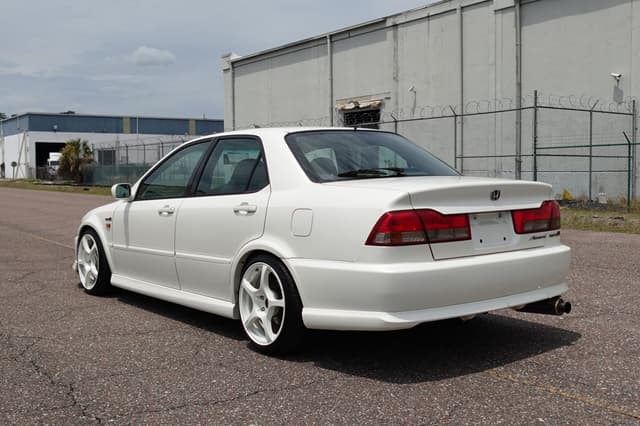2000 Honda Accord JDM car for sale — photo 9 of 18