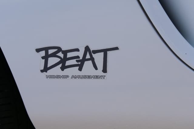1991 Honda Beat JDM car for sale — photo 25 of 25