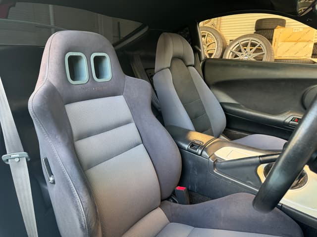 1995 Honda Accord JDM car for sale — photo 5 of 25