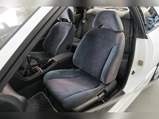 1991 Nissan Skyline JDM car for sale — photo 18 of 25