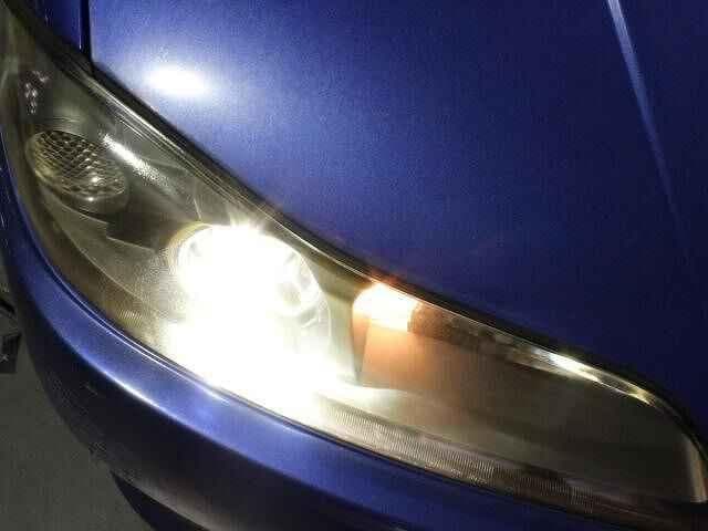 2001 Nissan Silvia JDM car for sale — photo 9 of 10