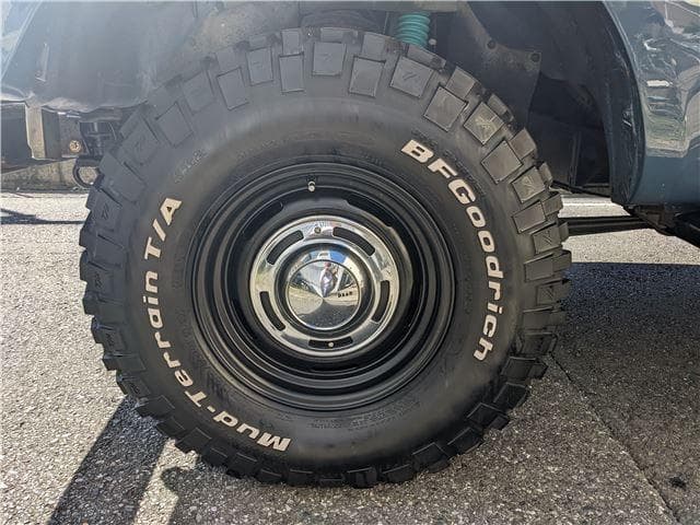 1995 Toyota Land Cruiser JDM car for sale — photo 17 of 25