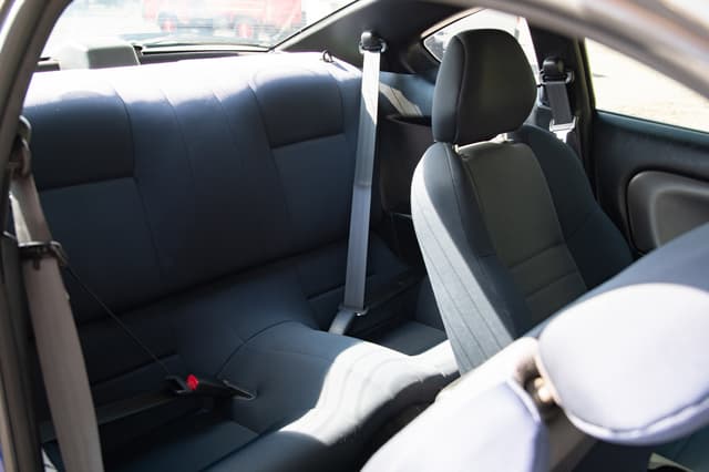 2001 Nissan Silvia JDM car for sale — photo 11 of 15