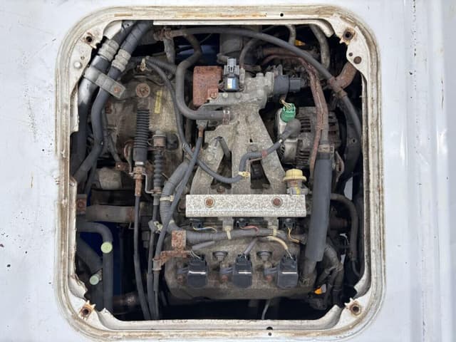2000 Honda Acty JDM car for sale — photo 7 of 25