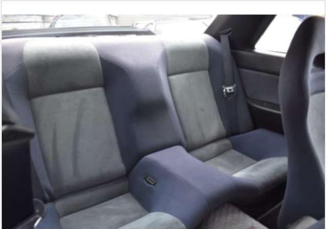 1990 Nissan Skyline JDM car for sale — photo 23 of 25