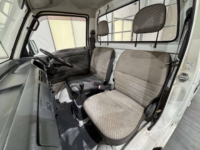 1993 Honda Acty JDM car for sale — photo 9 of 23