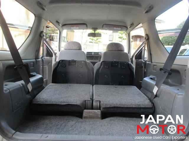2000 Suzuki Jimny JDM car for sale — photo 10 of 10