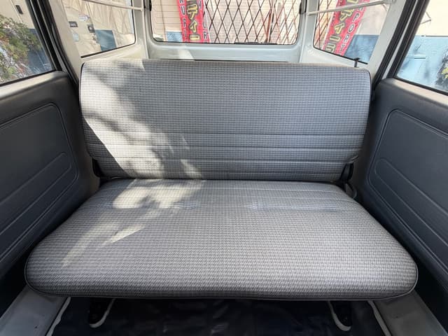 1997 Honda Acty JDM car for sale — photo 14 of 20