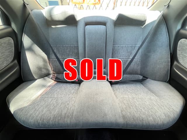 1997 Nissan Skyline JDM car for sale — photo 14 of 16