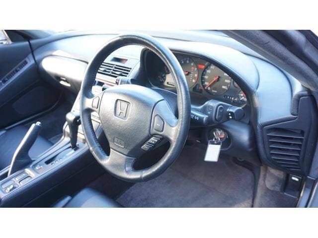 1991 Honda NSX JDM car for sale — photo 17 of 19