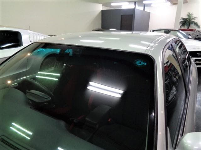1995 Mitsubishi Galant JDM car for sale — photo 16 of 25