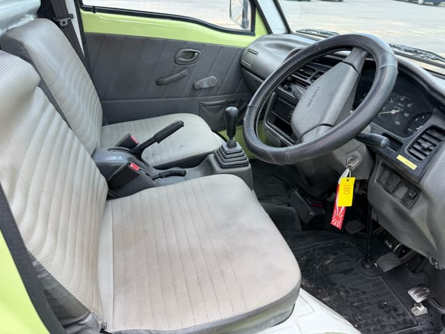 1998 Suzuki Carry JDM car for sale — photo 9 of 13