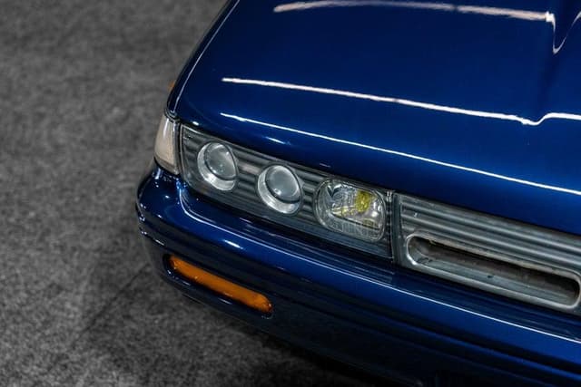 1990 Nissan Cefiro JDM car for sale — photo 5 of 17