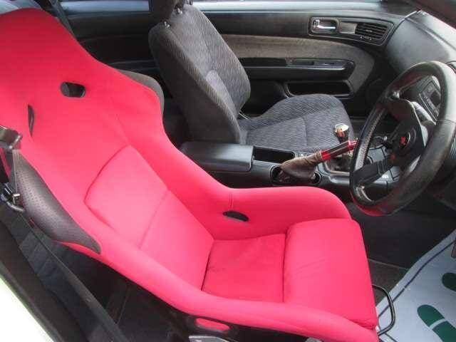 1995 Nissan Silvia JDM car for sale — photo 6 of 20
