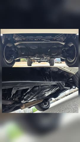 1998 Toyota Land Cruiser JDM car for sale — photo 2 of 20