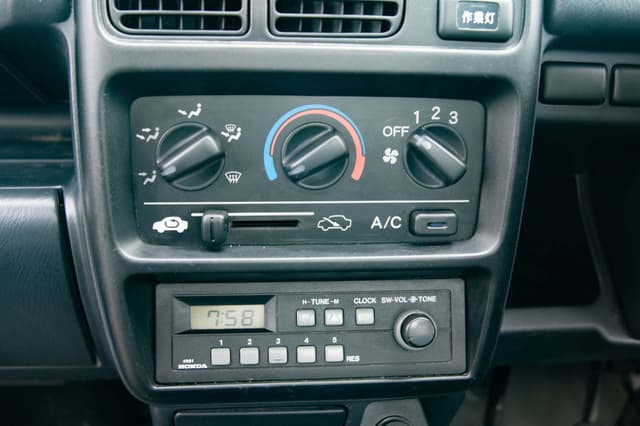 2001 Honda Accord JDM car for sale — photo 12 of 16