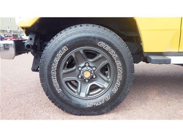 1996 Toyota Land Cruiser JDM car for sale — photo 15 of 25