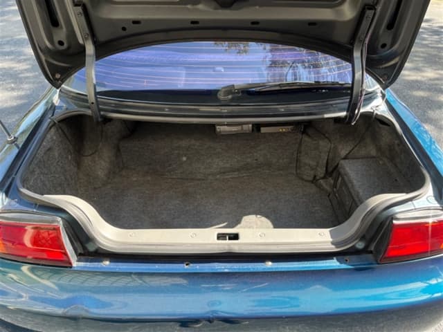 1994 Nissan 240SX JDM car for sale — photo 16 of 16