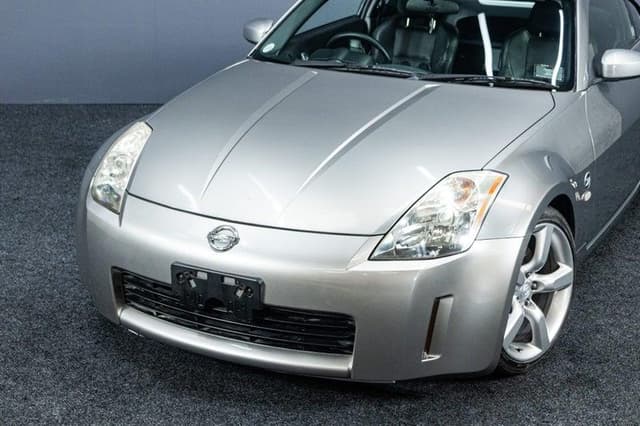 2003 Nissan Fairlady Z JDM car for sale — photo 2 of 20