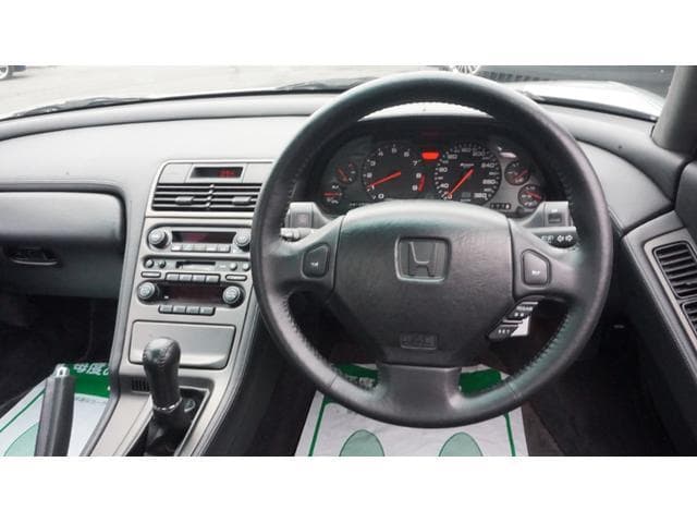 1991 Honda NSX JDM car for sale — photo 15 of 25