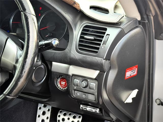 2007 Subaru Impreza JDM car for sale — photo 15 of 25