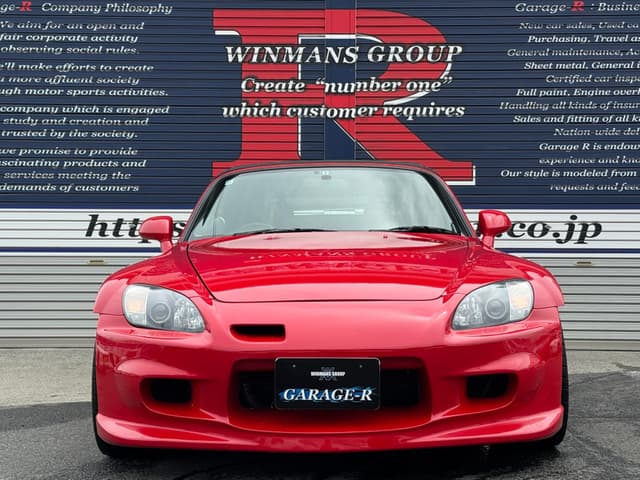 1999 Honda S2000 JDM car for sale — photo 5 of 25