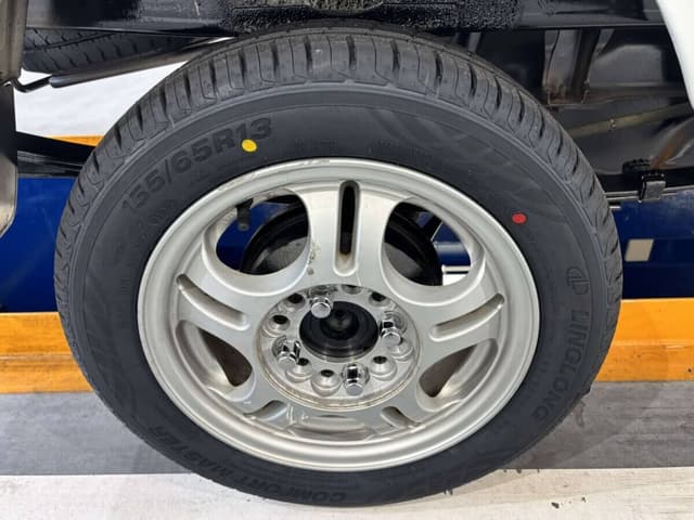 2000 Suzuki Carry JDM car for sale — photo 14 of 24