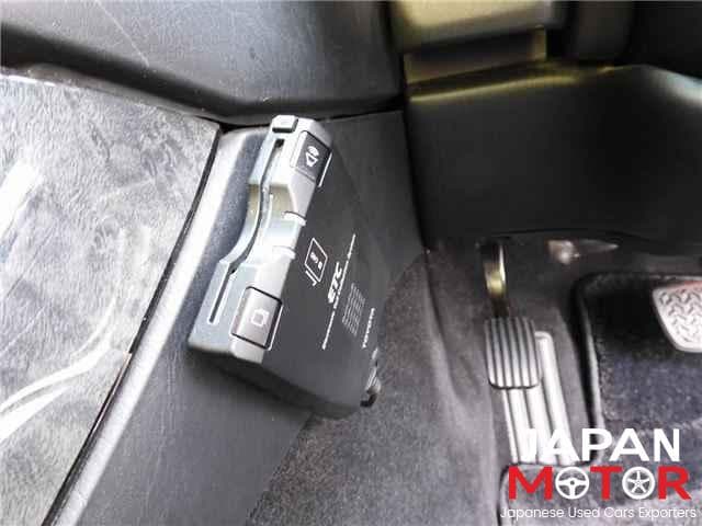 1997 Toyota Aristo JDM car for sale — photo 18 of 24