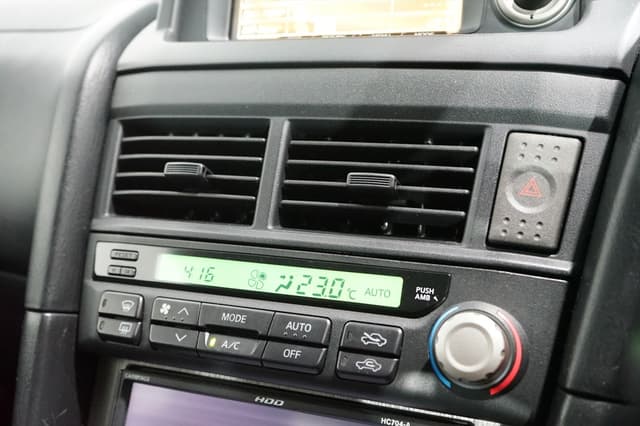 2001 Nissan Skyline JDM car for sale — photo 17 of 25