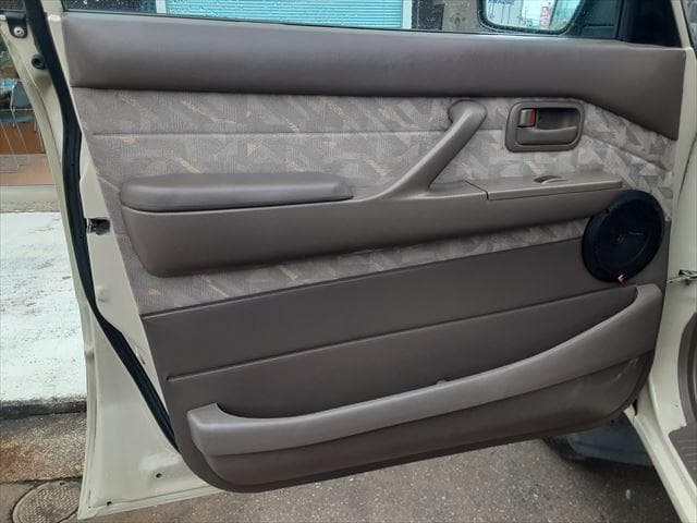 1995 Toyota Land Cruiser JDM car for sale — photo 5 of 25