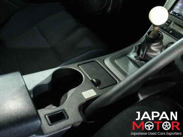 2001 Nissan Silvia JDM car for sale — photo 8 of 10