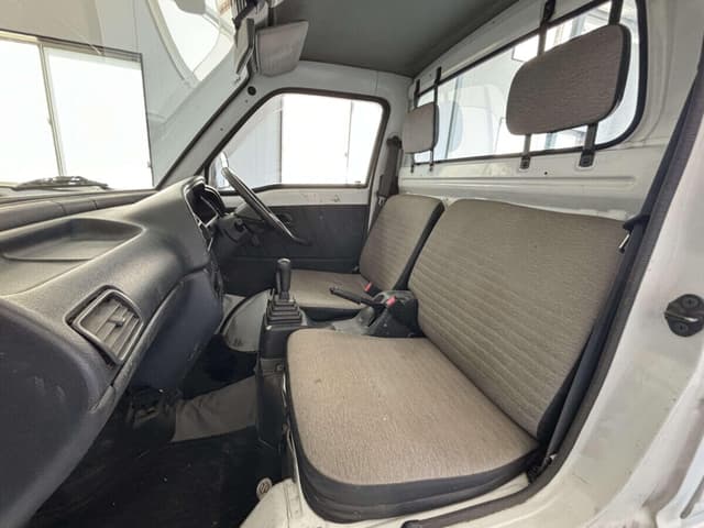 1995 Suzuki Carry JDM car for sale — photo 10 of 22