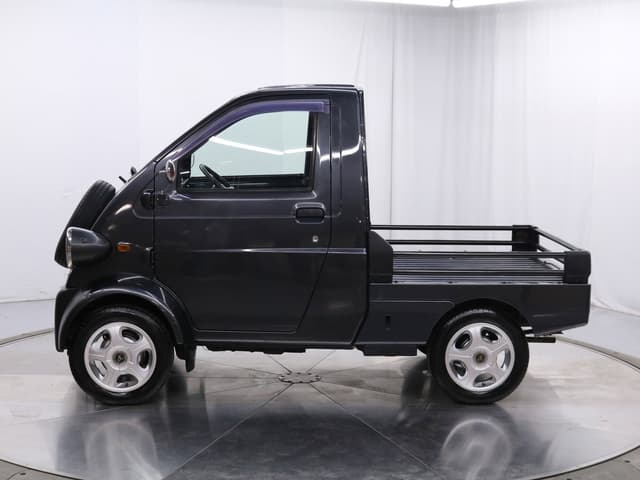 1996 Daihatsu Midget JDM car for sale — photo 3 of 25