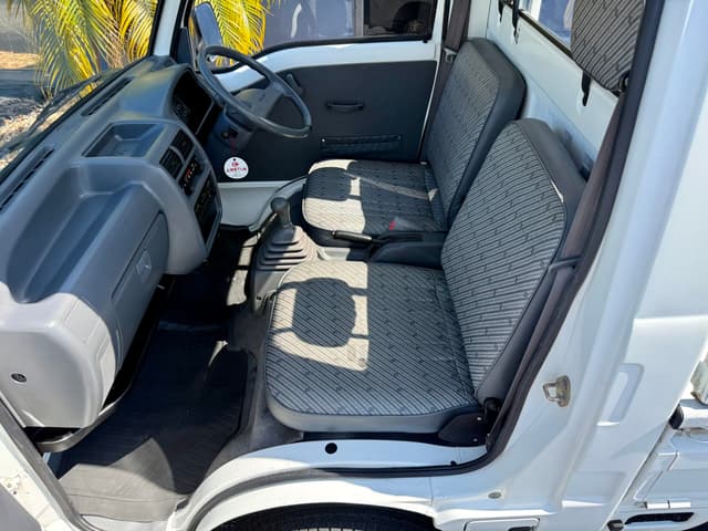 1991 Subaru Sambar JDM car for sale — photo 14 of 14