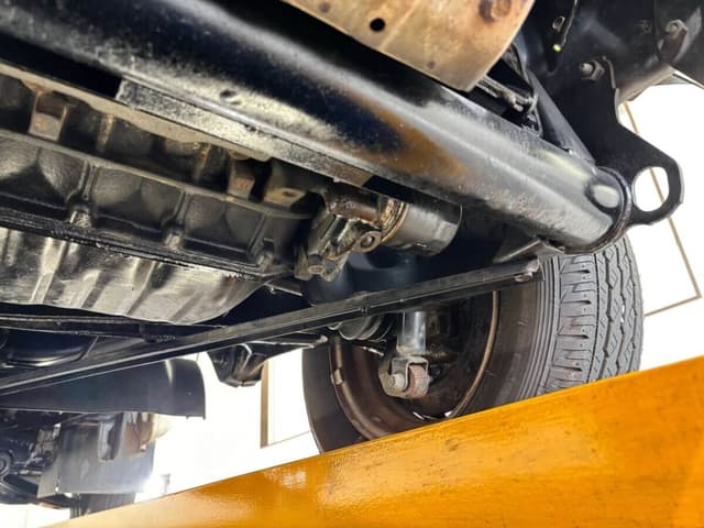 1995 Subaru Sambar JDM car for sale — photo 21 of 25