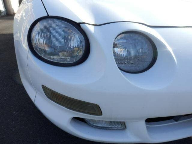 1996 Toyota Celica JDM car for sale — photo 18 of 19