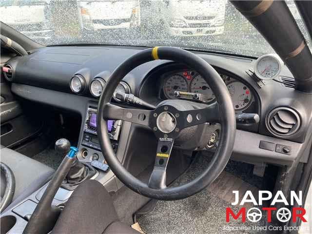 2000 Nissan Silvia JDM car for sale — photo 5 of 9