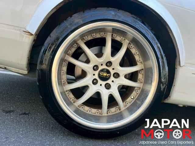 1993 Nissan Silvia JDM car for sale — photo 11 of 11
