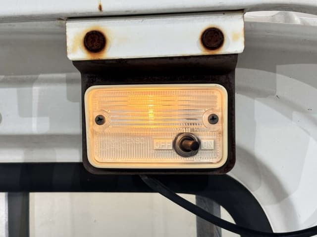 1994 Suzuki Carry JDM car for sale — photo 6 of 25