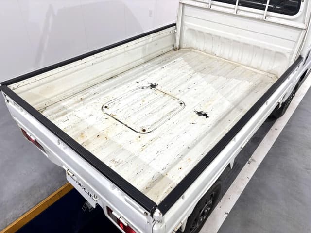 1991 Honda Acty JDM car for sale — photo 5 of 24