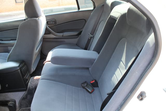 2000 Nissan Skyline JDM car for sale — photo 24 of 25