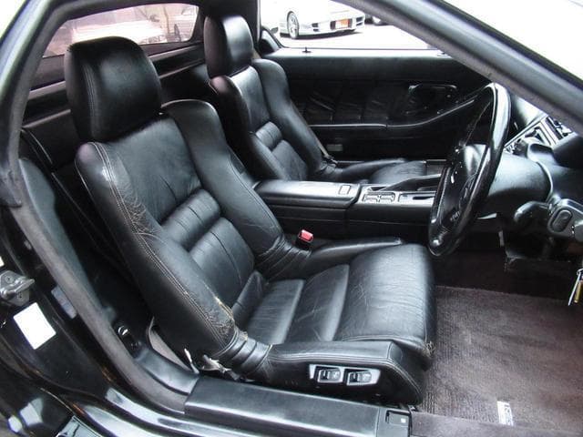 1991 Honda NSX JDM car for sale — photo 11 of 25