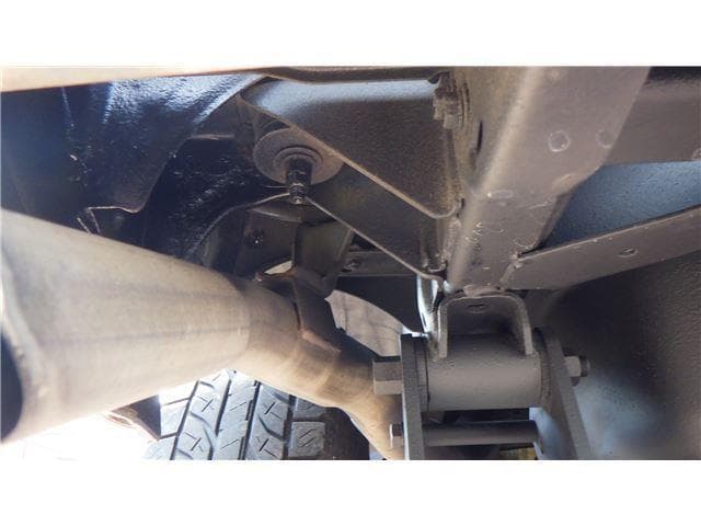 1996 Toyota Land Cruiser JDM car for sale — photo 20 of 25