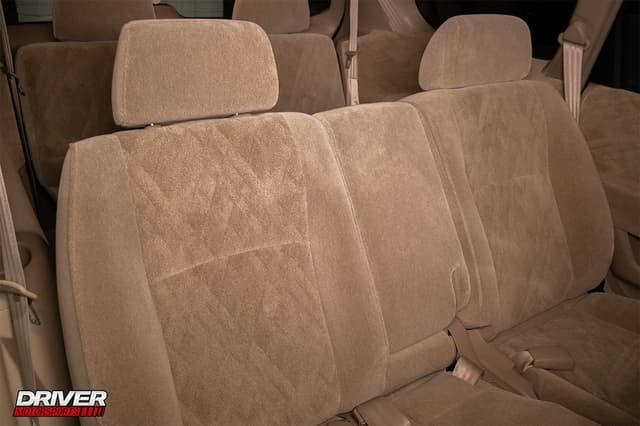2000 Honda Odyssey JDM car for sale — photo 17 of 25