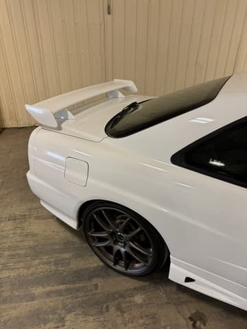 1998 Nissan Skyline JDM car for sale — photo 3 of 25