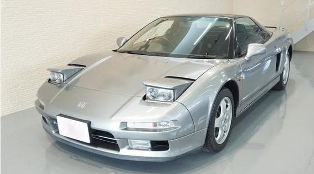 1991 Honda NSX JDM car for sale — photo 4 of 25
