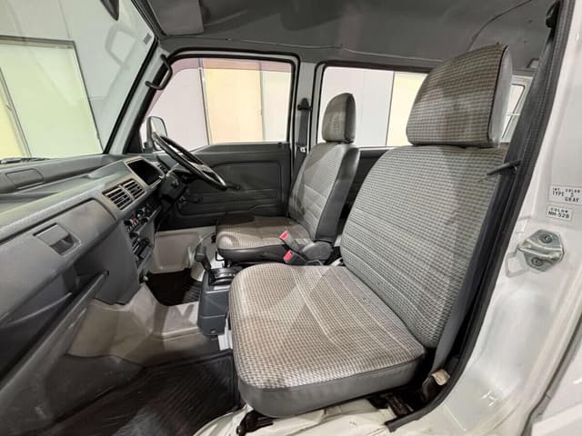 1994 Honda Acty JDM car for sale — photo 10 of 25