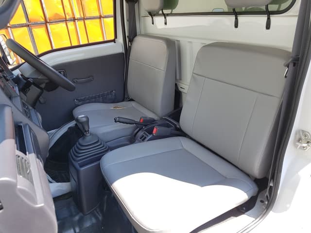 2010 Subaru Sambar JDM car for sale — photo 15 of 18